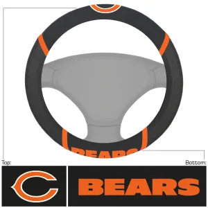 NFL - Chicago Bears Steering Wheel Cover