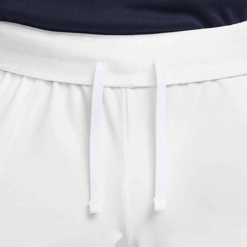 Nike Men's Advantage 7" Short - White/Black