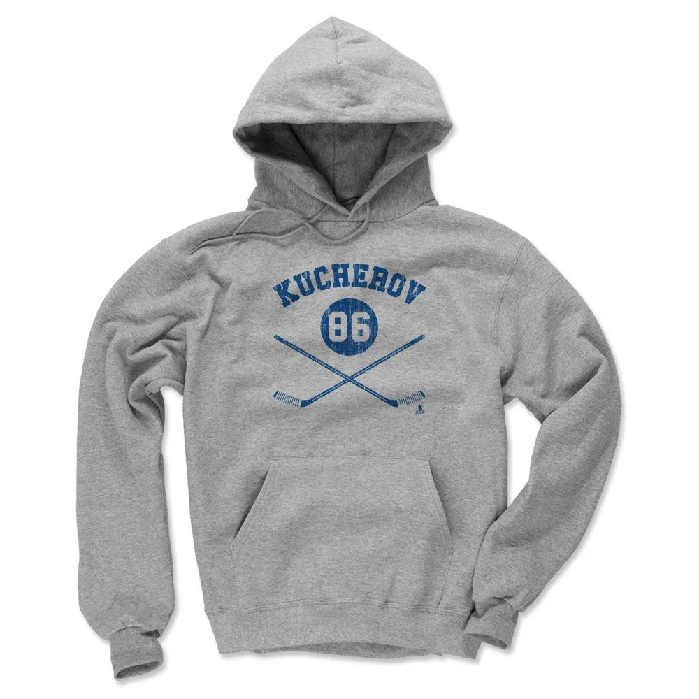 Nikita Kucherov Sticks B