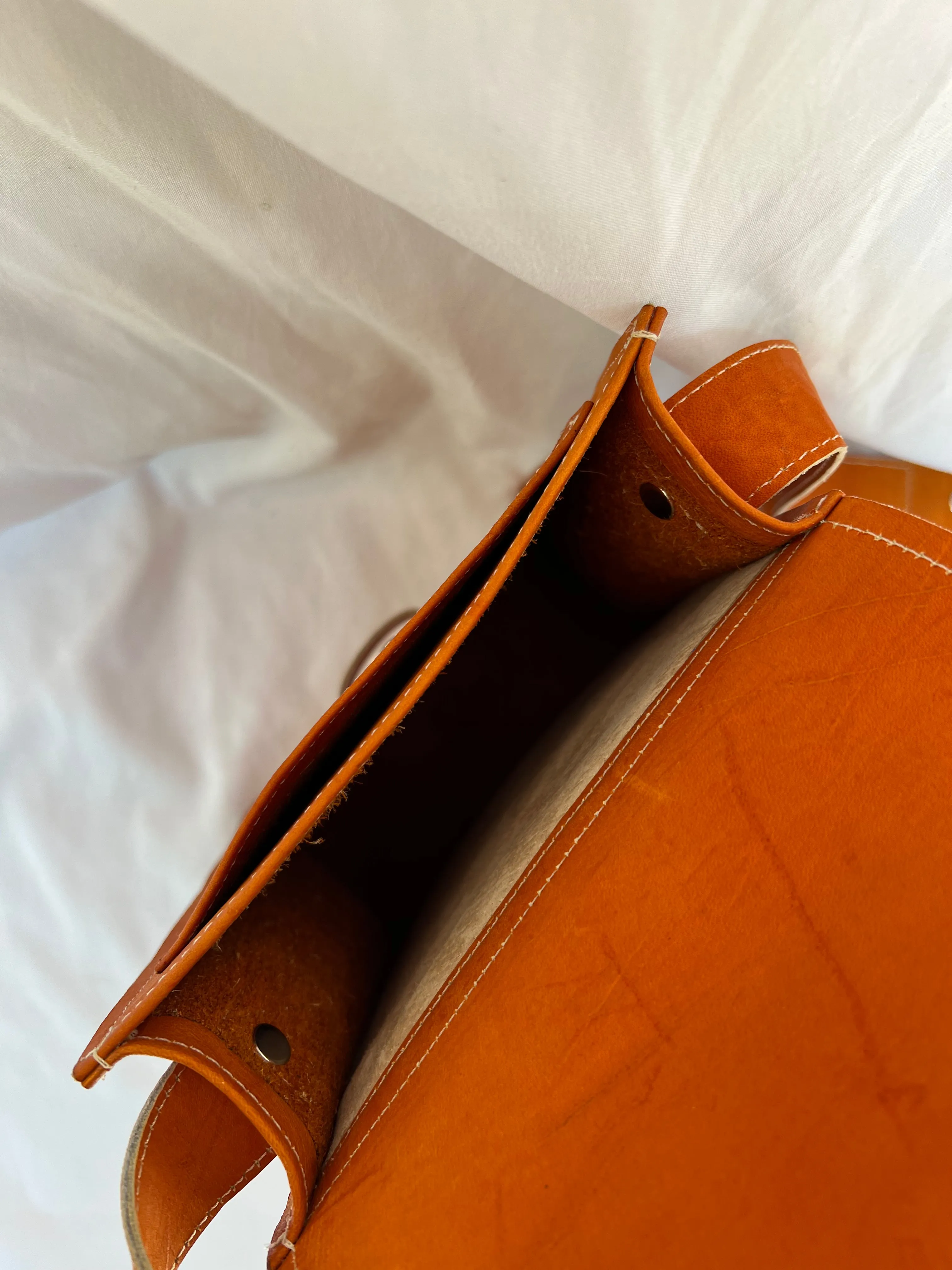 No. 224 Crossbody bag