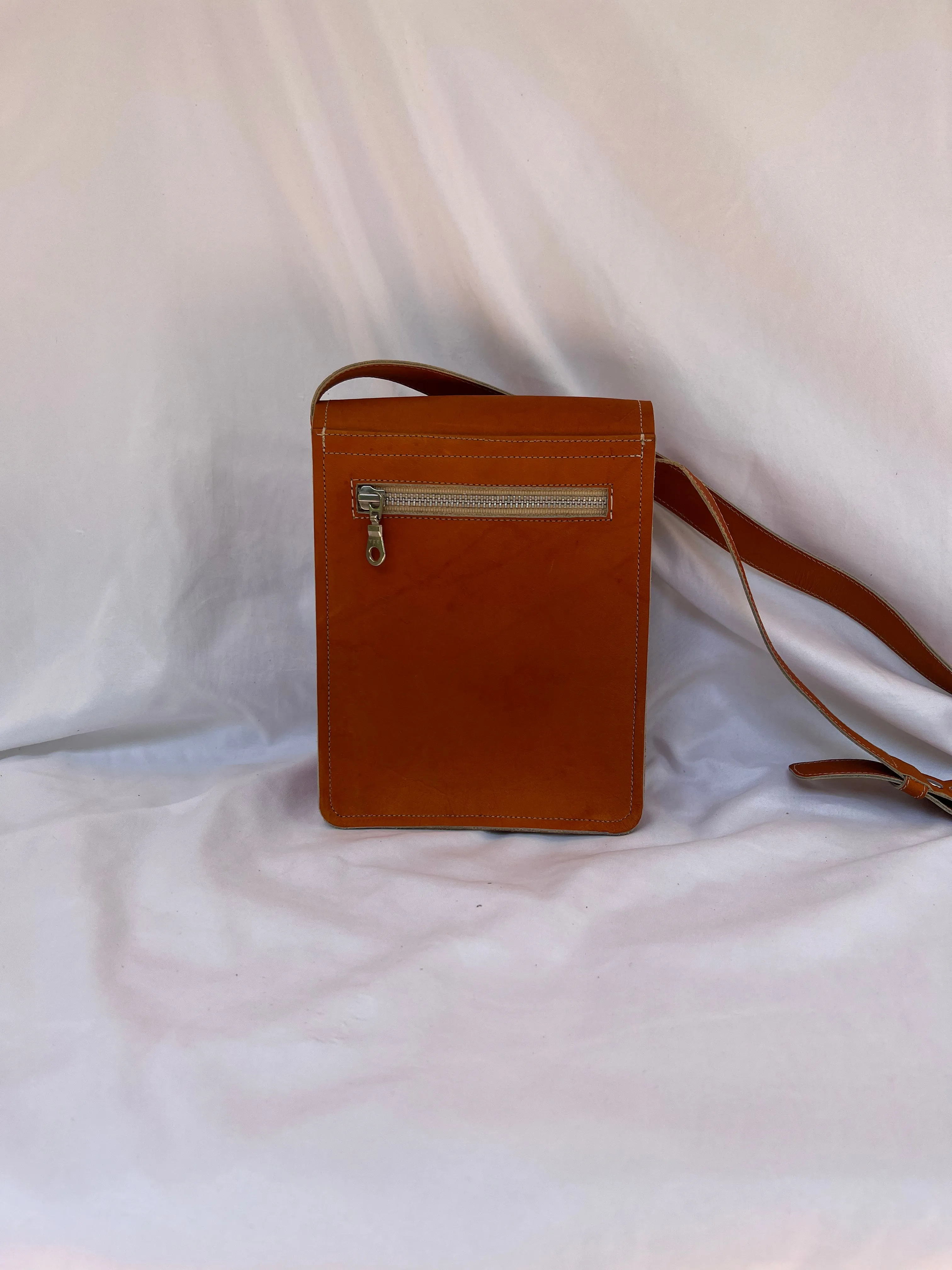 No. 224 Crossbody bag