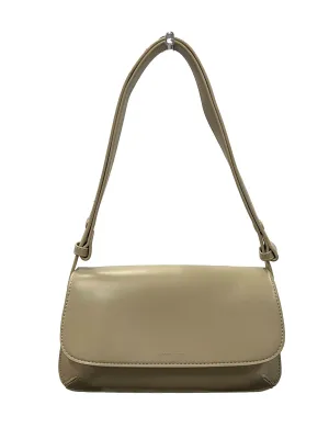 Nude Gallery Box Bag