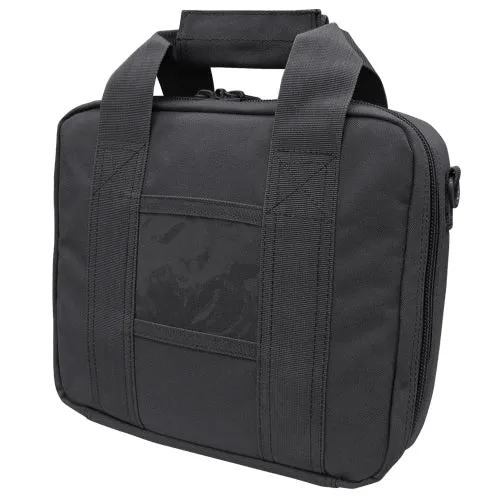 Nylon Zippered Pistol Case