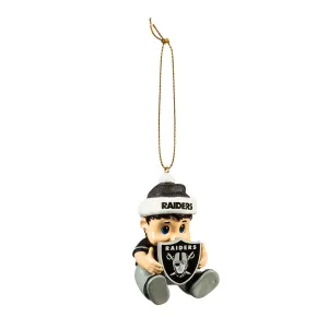 Oakland Raiders, New Lil Fan,3ot3822nlf
