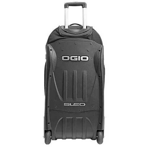 OGIO - Rig 9800 Black Gear Bag