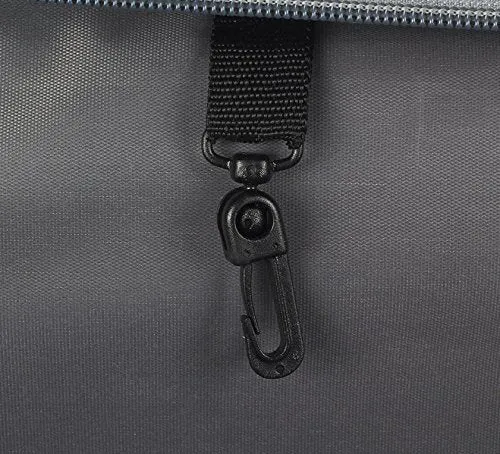 One O One - Xhale Collection Triple Mint Badminton/Tennis Kit Bag