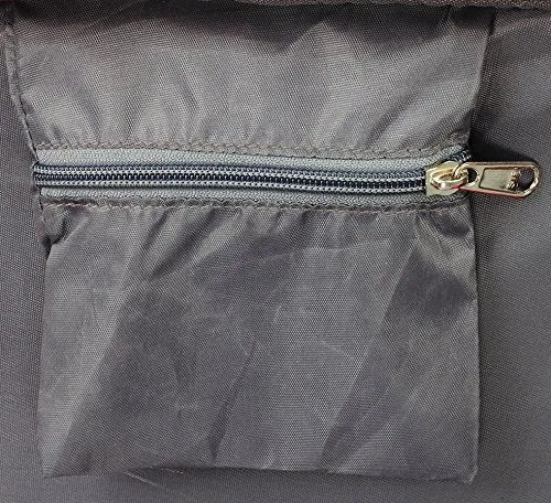 One O One - Xhale Collection Triple Mint Badminton/Tennis Kit Bag