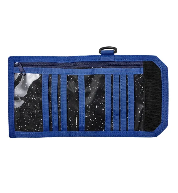 O'Neill BM PocketBook Wallet