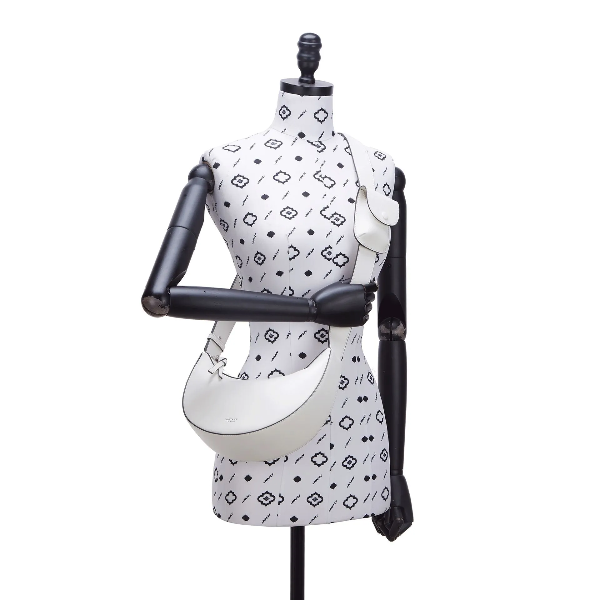 Oryany Rookie Crossbody - Medium Crossbody
