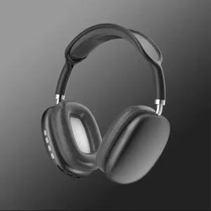 P9 Pro Max Air Wireless Bluetooth Headphones