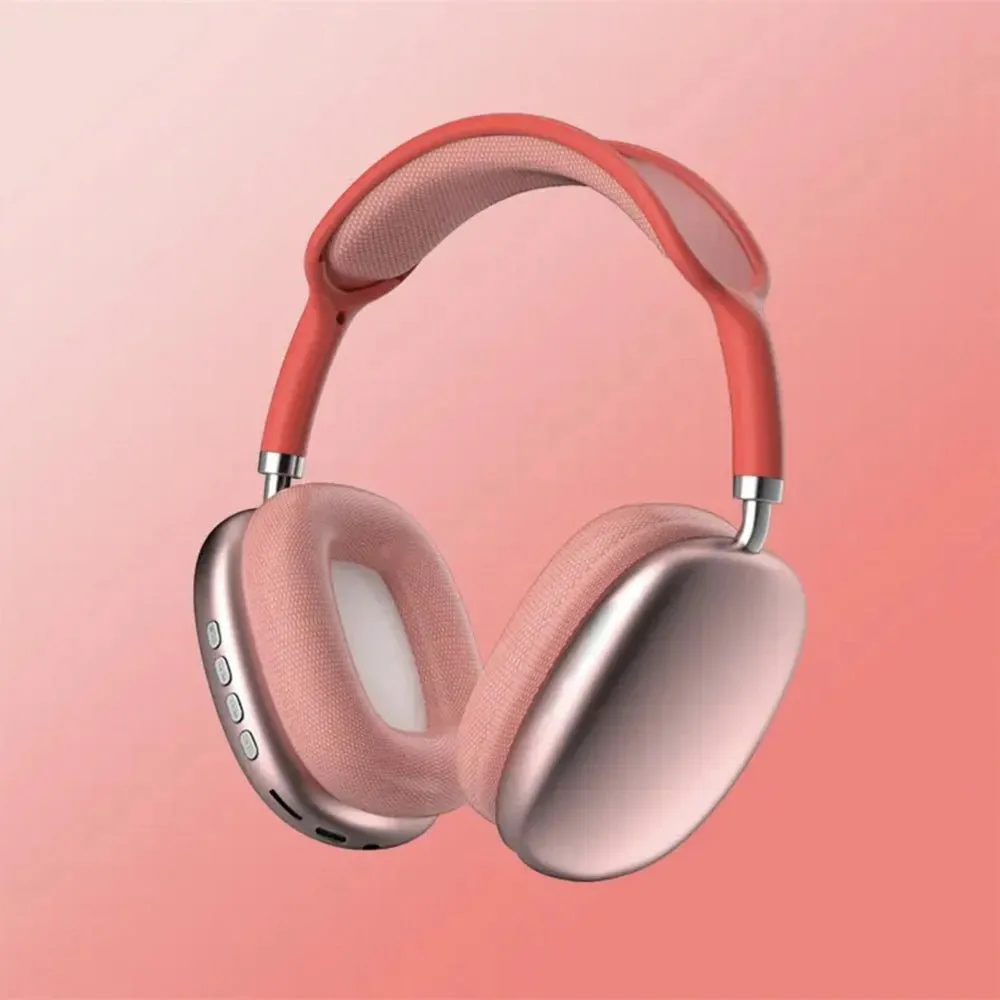 P9 Pro Max Air Wireless Bluetooth Headphones