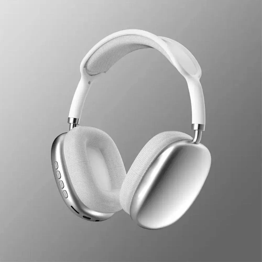 P9 Pro Max Air Wireless Bluetooth Headphones
