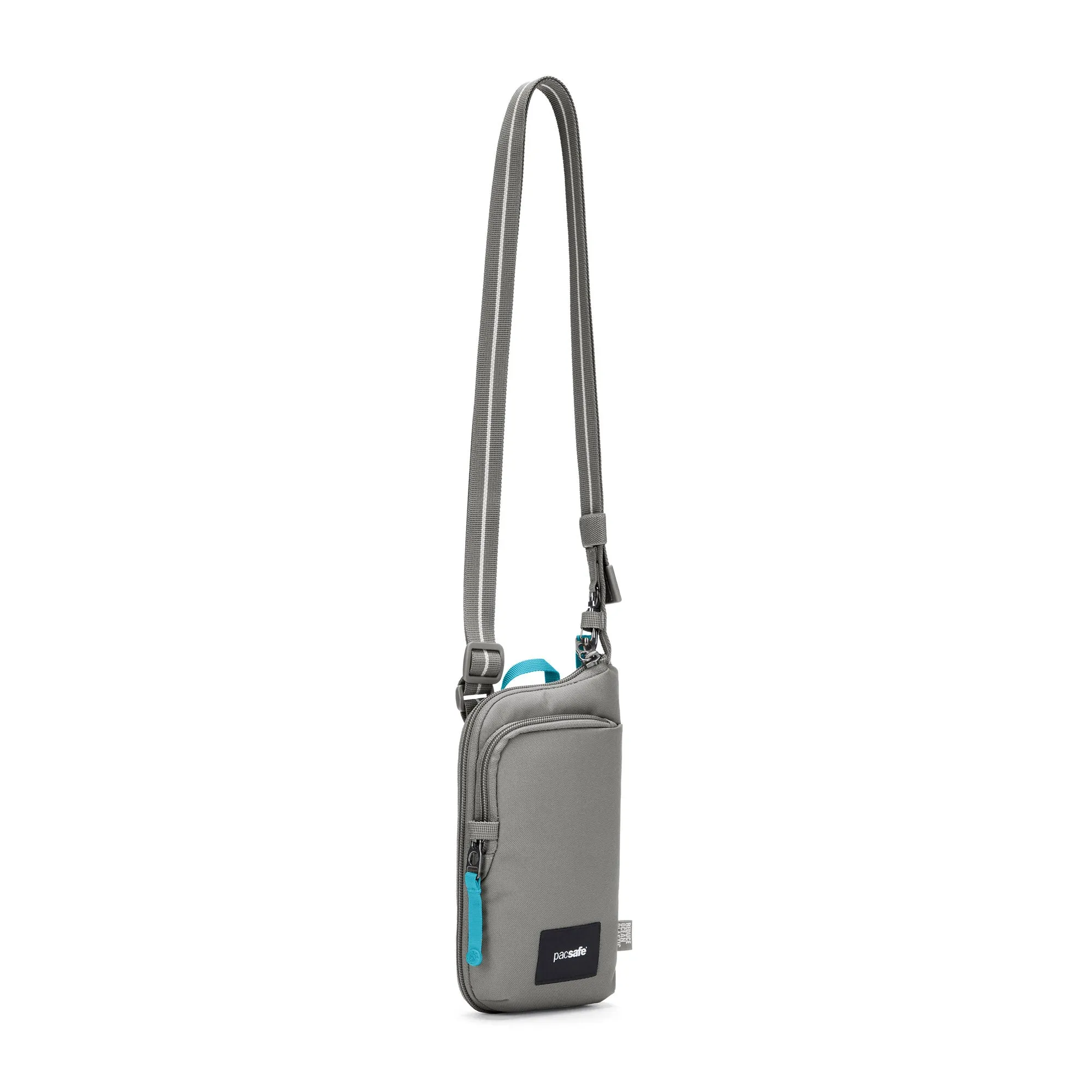 Pacsafe® GO Anti-Theft Tech Crossbody