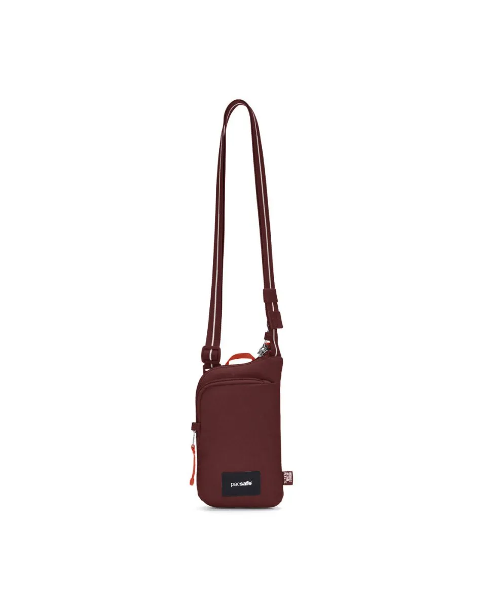 Pacsafe® GO Anti-Theft Tech Crossbody