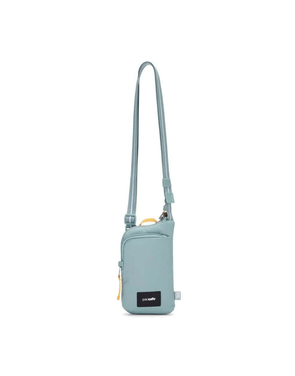 Pacsafe® GO Anti-Theft Tech Crossbody
