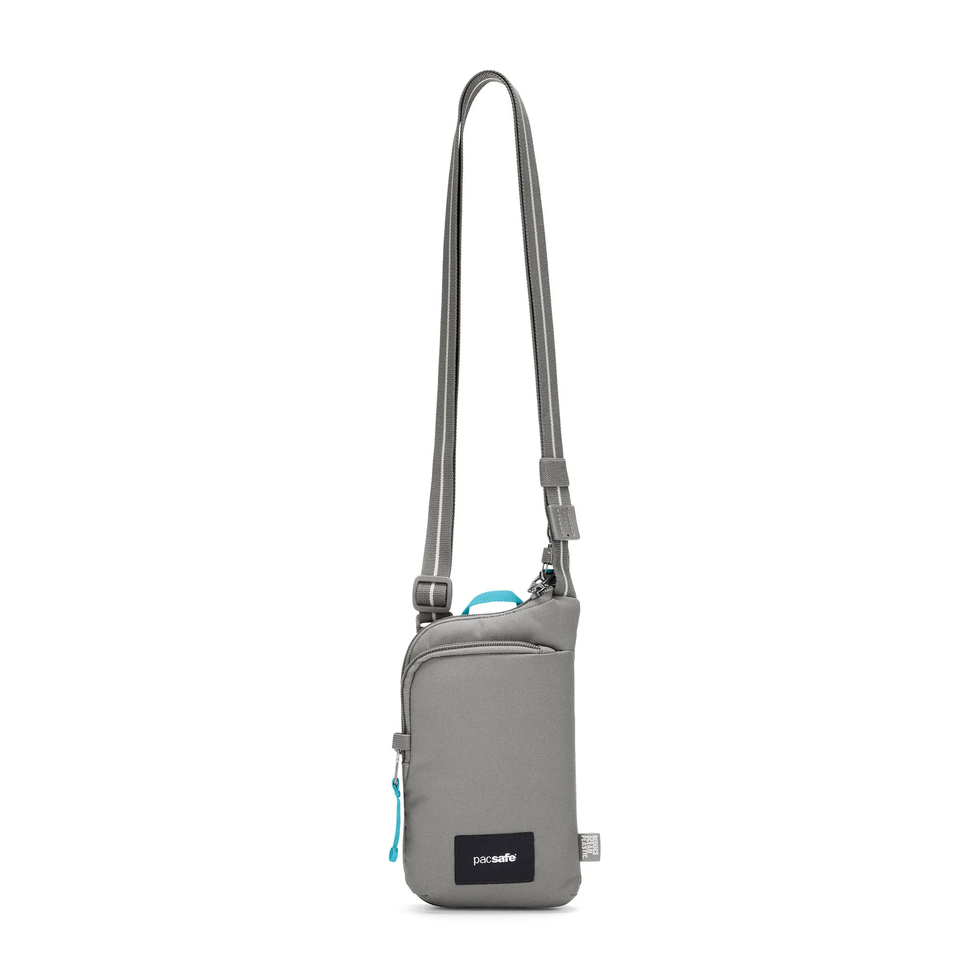 Pacsafe® GO Anti-Theft Tech Crossbody