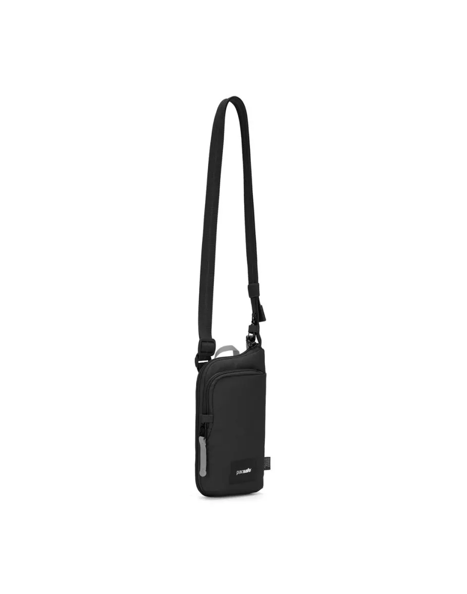 Pacsafe® GO Anti-Theft Tech Crossbody