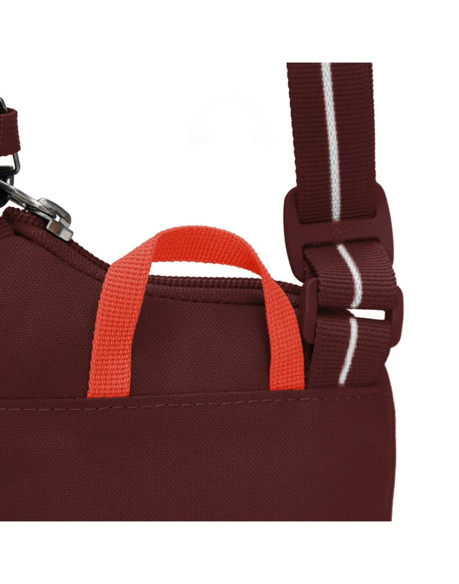 Pacsafe® GO Anti-Theft Tech Crossbody