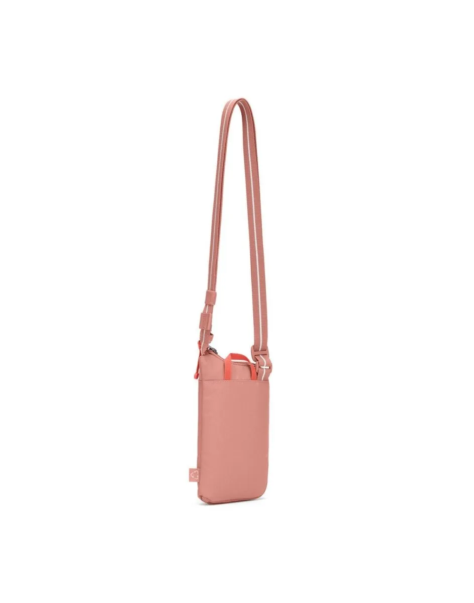 Pacsafe® GO Anti-Theft Tech Crossbody