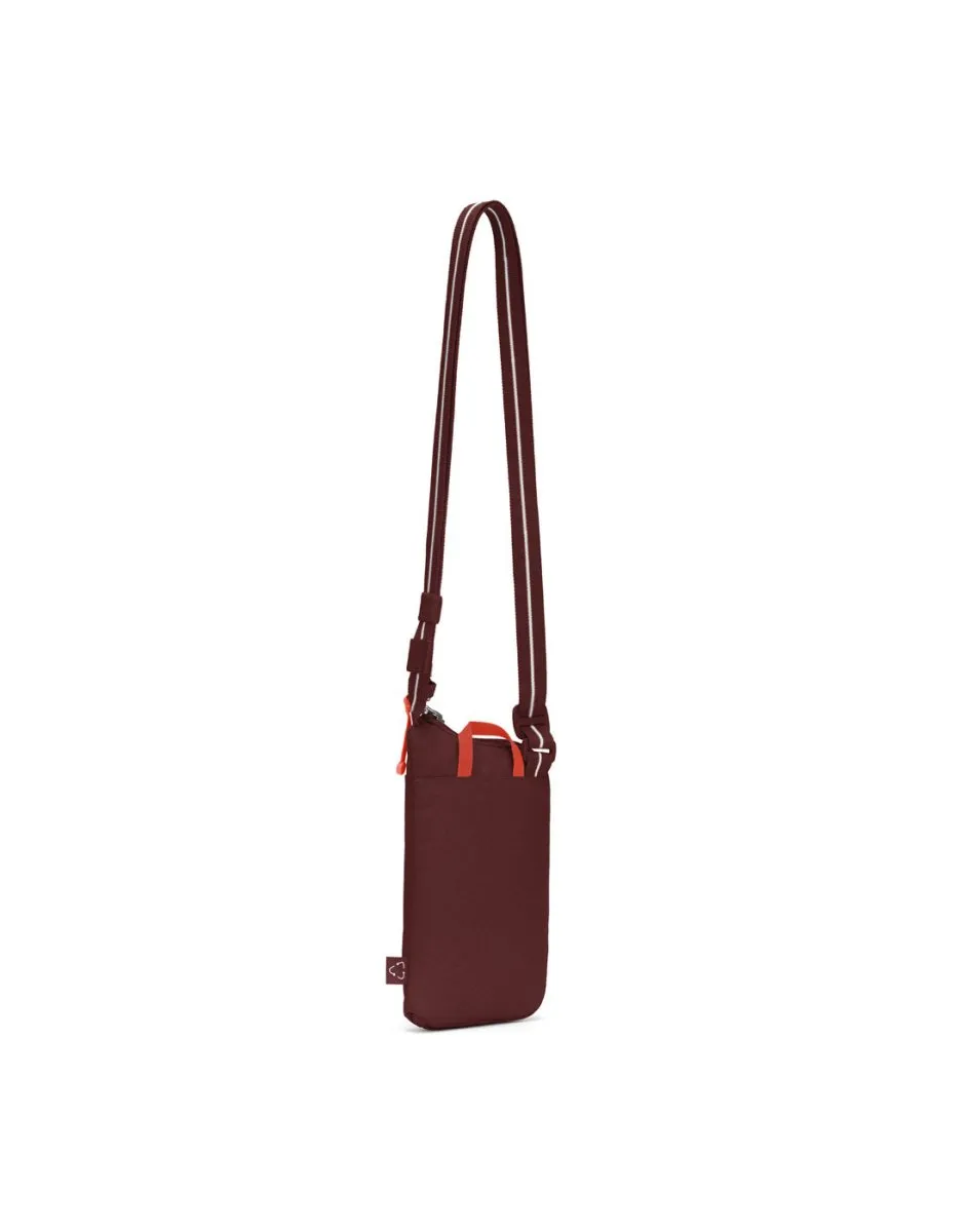 Pacsafe® GO Anti-Theft Tech Crossbody