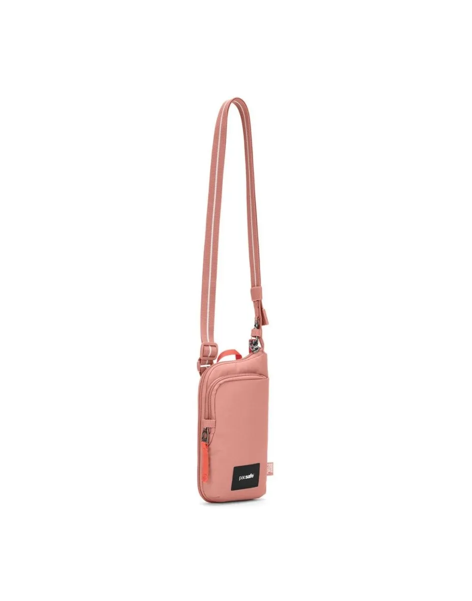 Pacsafe® GO Anti-Theft Tech Crossbody