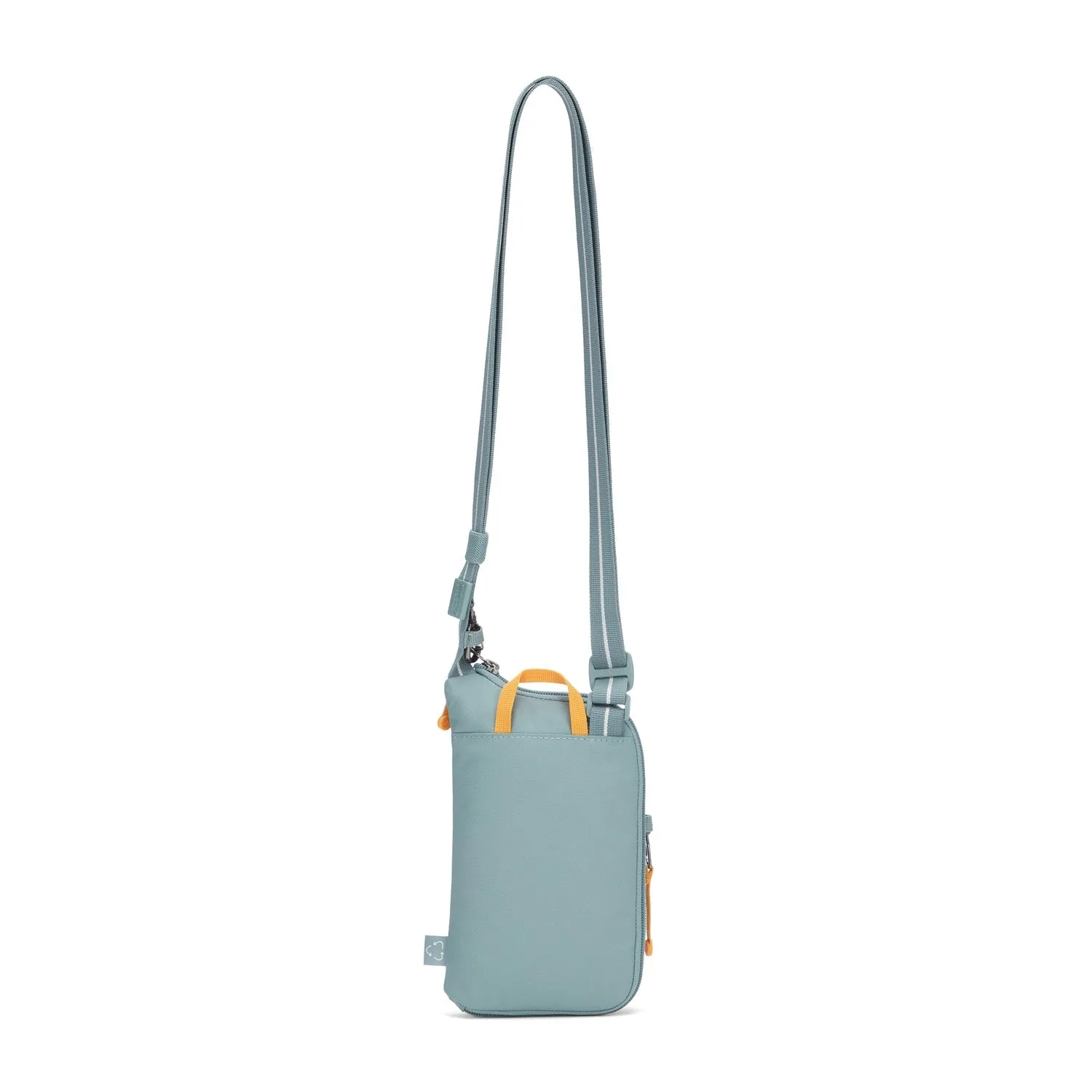 Pacsafe® Go Anti-Theft Tech Crossbody
