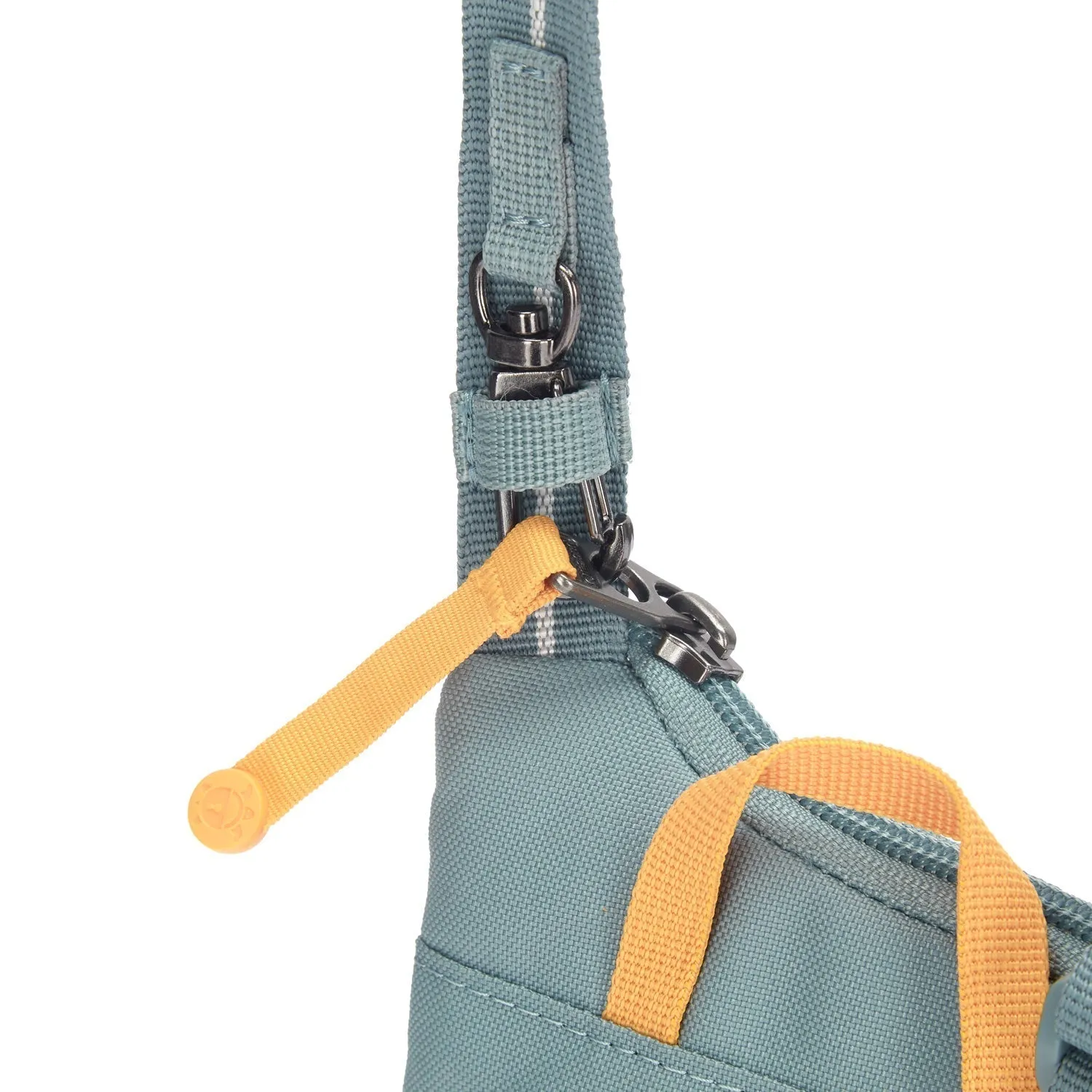Pacsafe® Go Anti-Theft Tech Crossbody