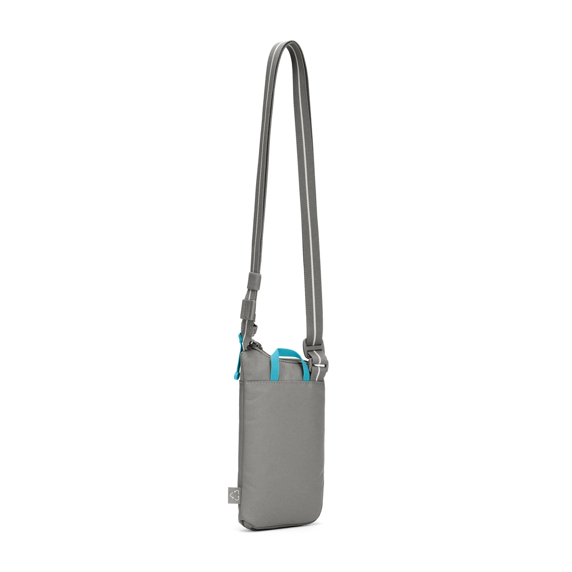 Pacsafe® GO Anti-Theft Tech Crossbody