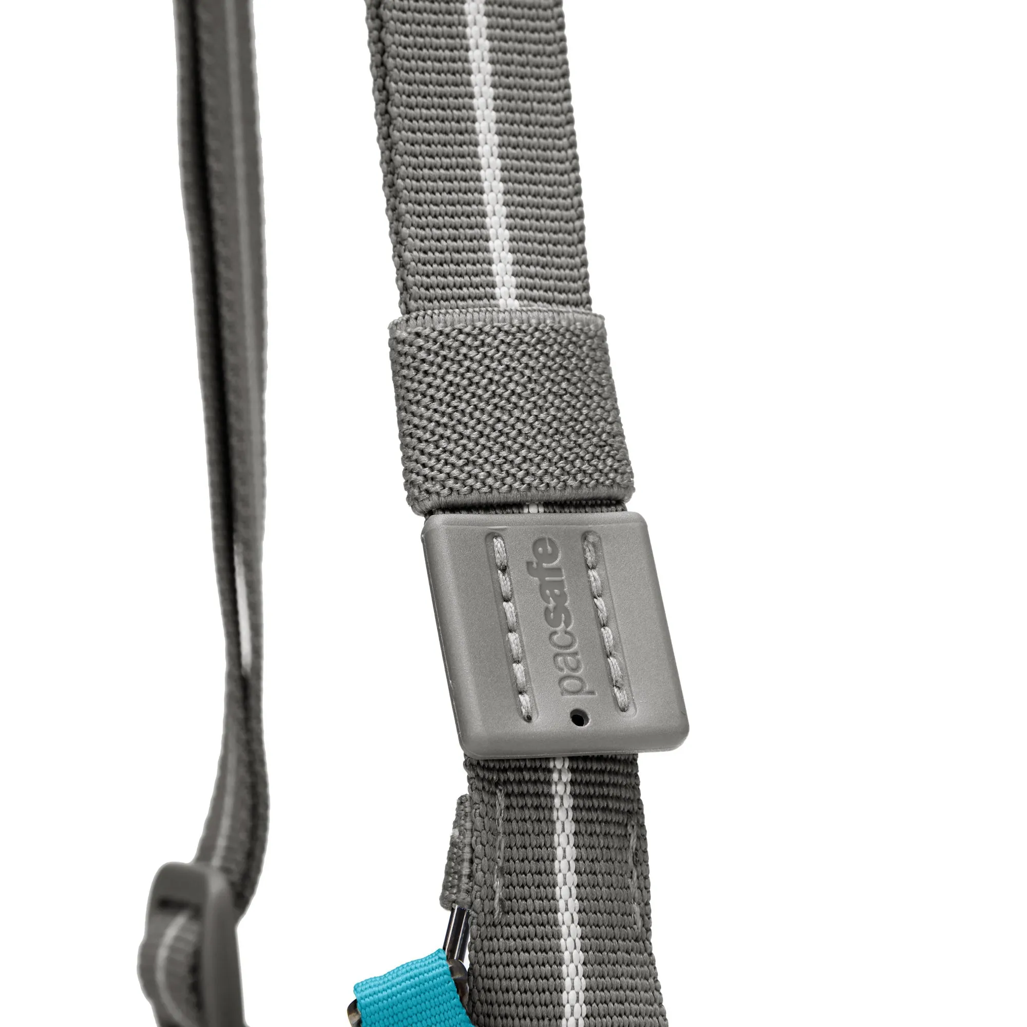 Pacsafe® GO Anti-Theft Tech Crossbody