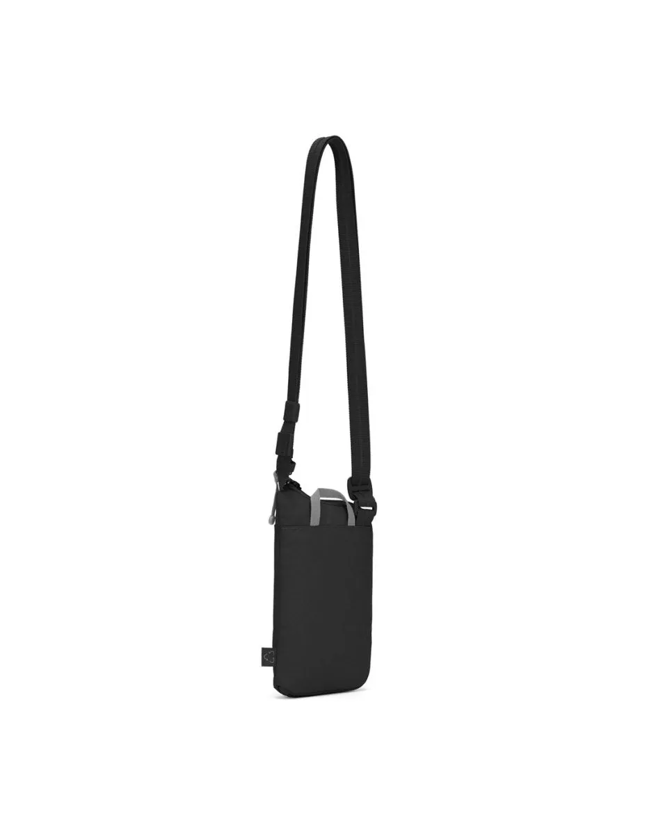 Pacsafe® GO Anti-Theft Tech Crossbody