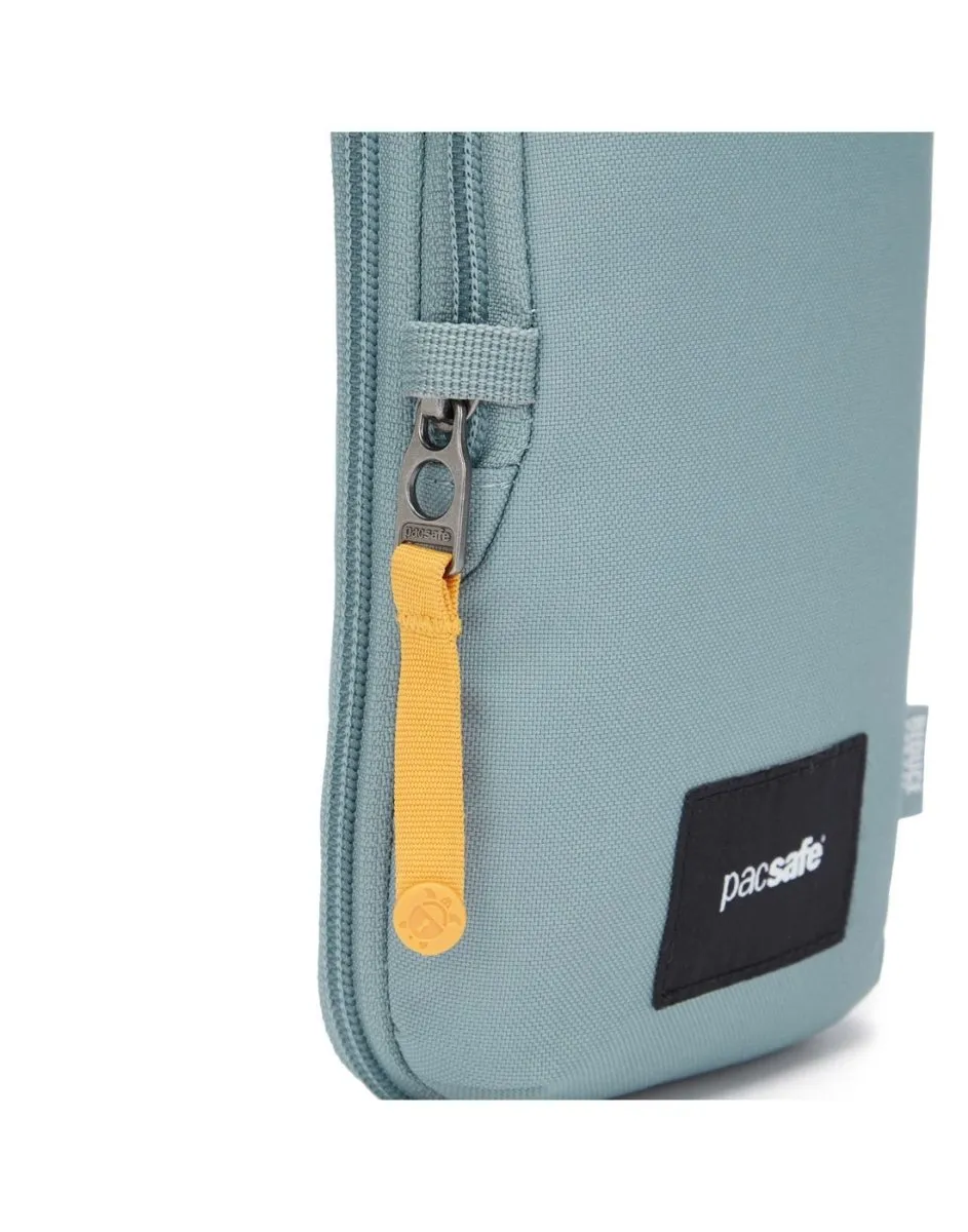 Pacsafe® GO Anti-Theft Tech Crossbody
