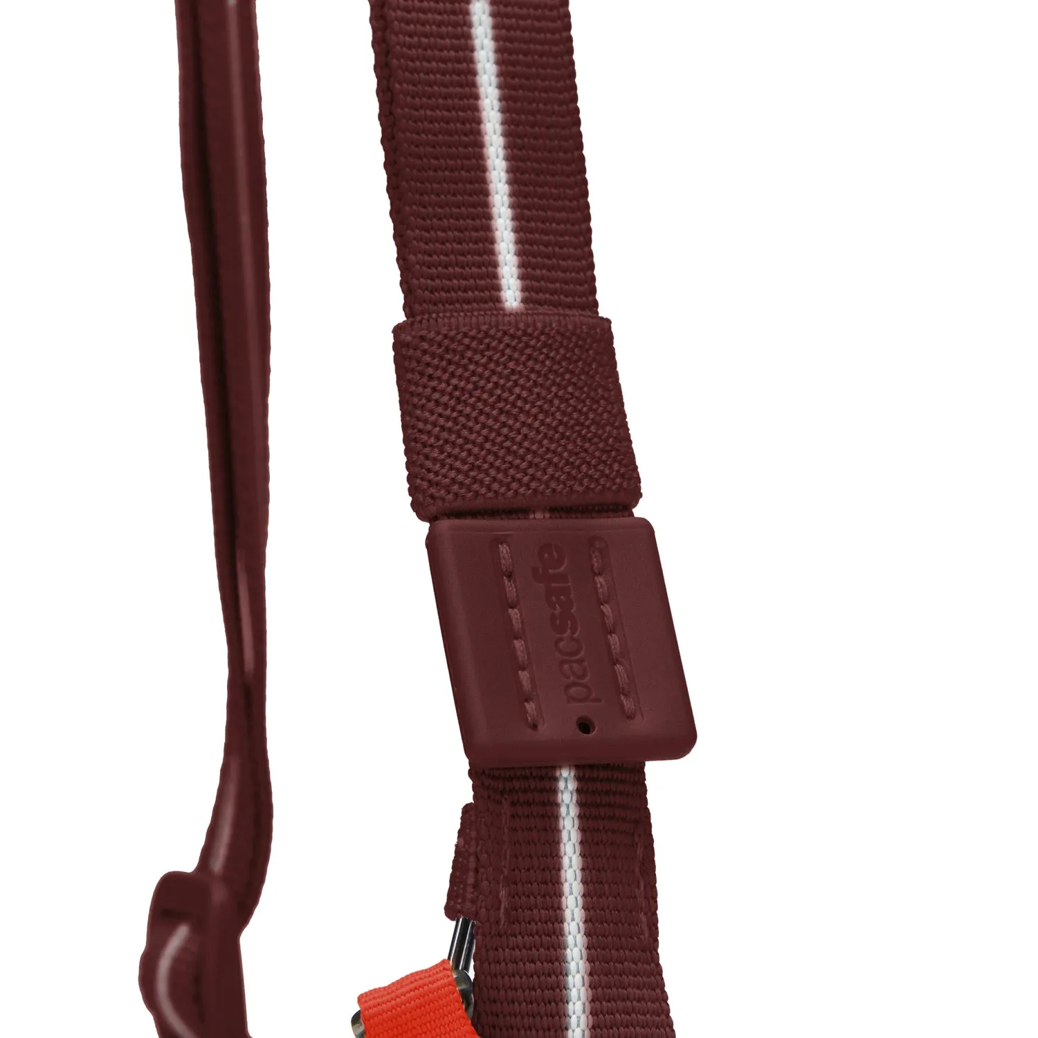 Pacsafe® Go Anti-Theft Tech Crossbody