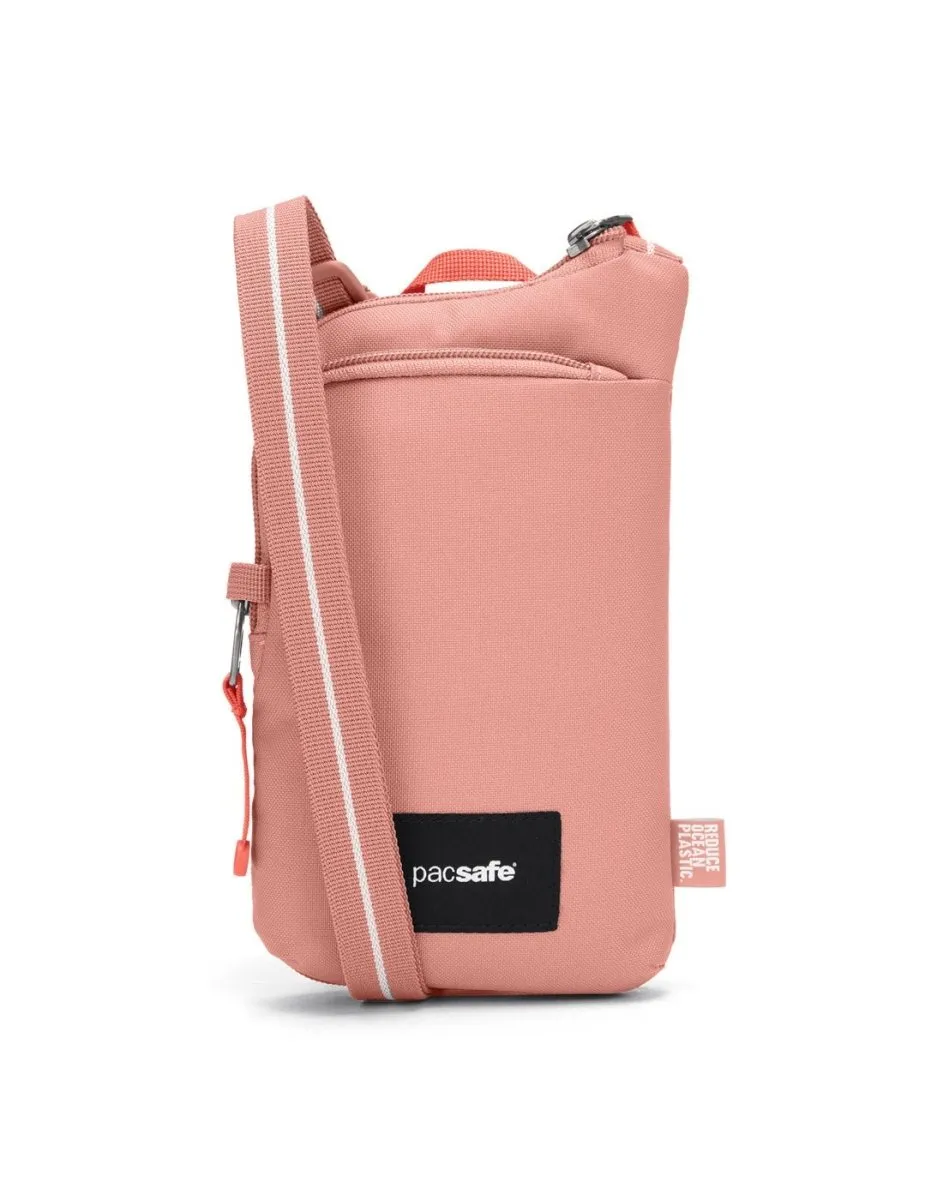 Pacsafe® GO Anti-Theft Tech Crossbody
