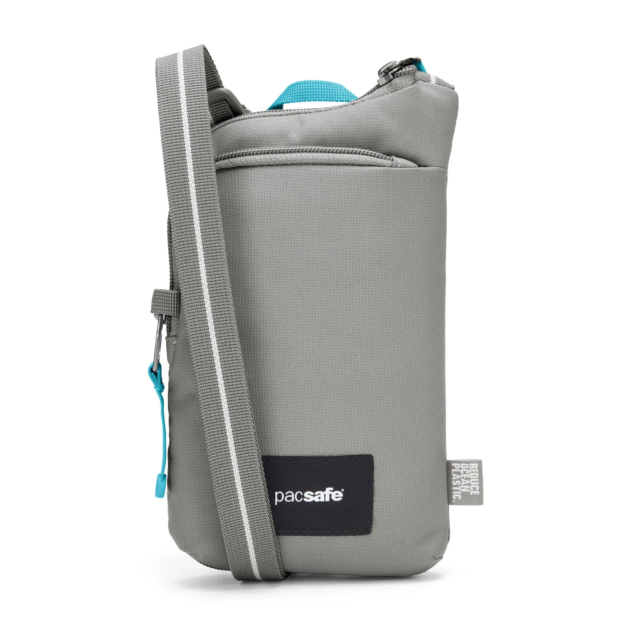 Pacsafe® GO Anti-Theft Tech Crossbody