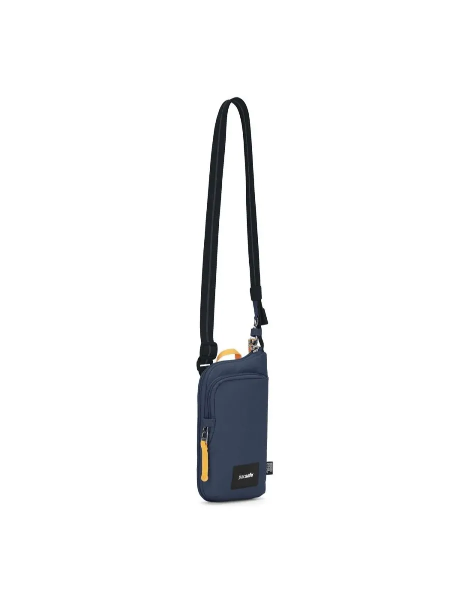 Pacsafe® GO Anti-Theft Tech Crossbody