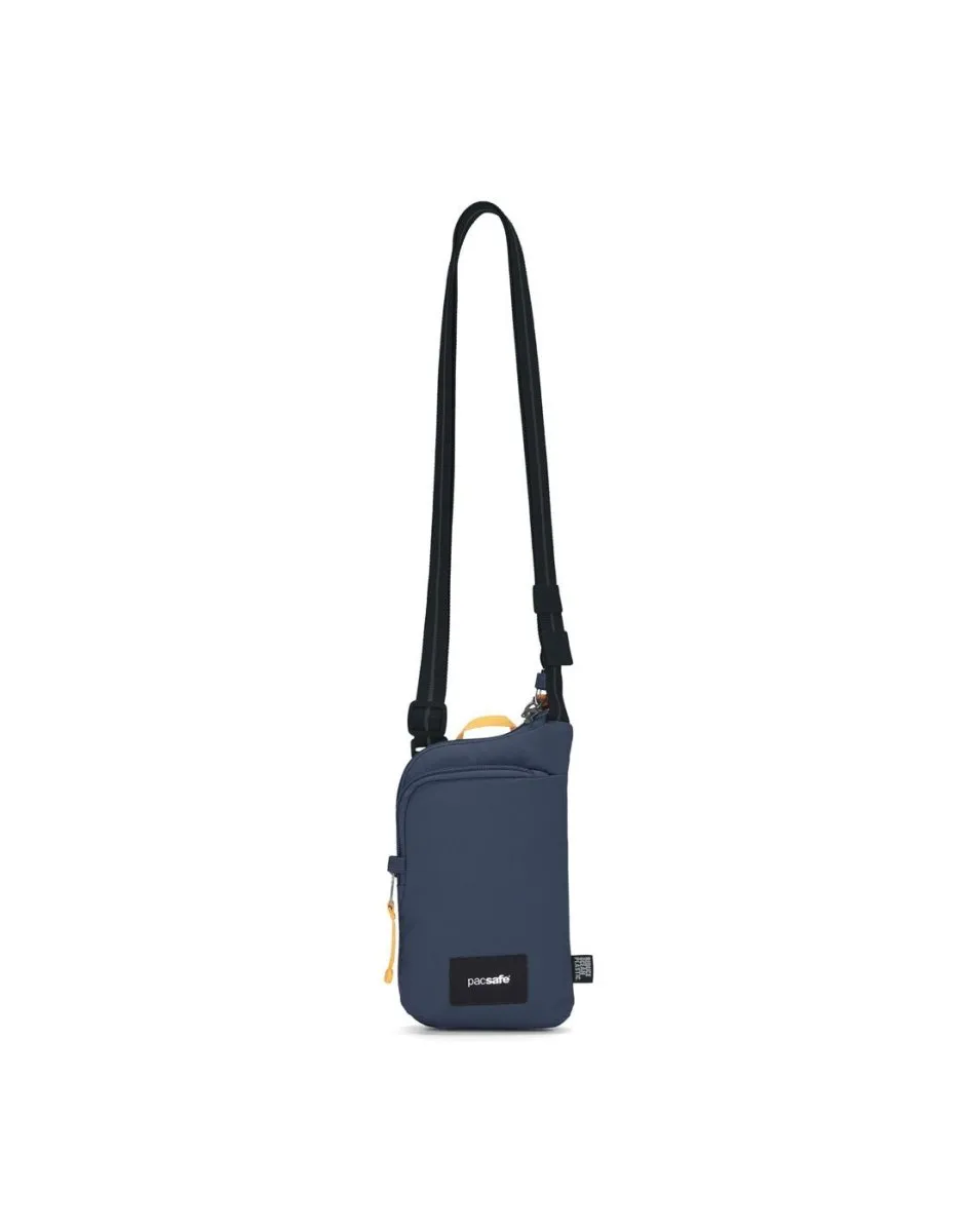 Pacsafe® GO Anti-Theft Tech Crossbody