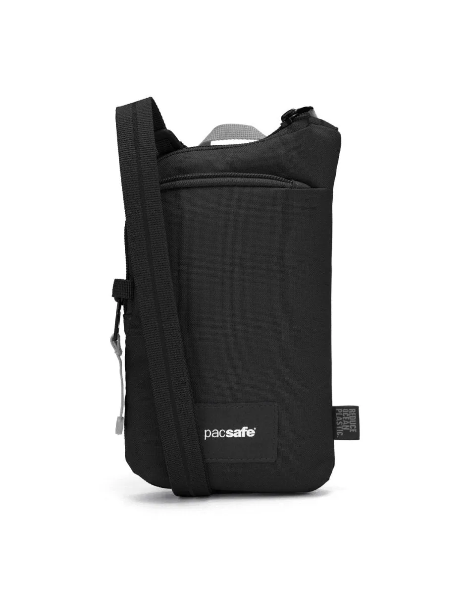 Pacsafe® GO Anti-Theft Tech Crossbody