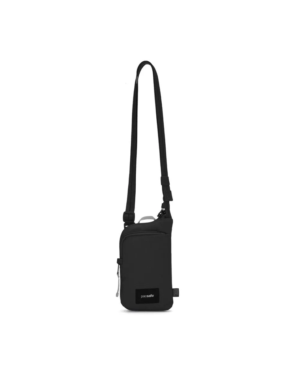 Pacsafe® GO Anti-Theft Tech Crossbody