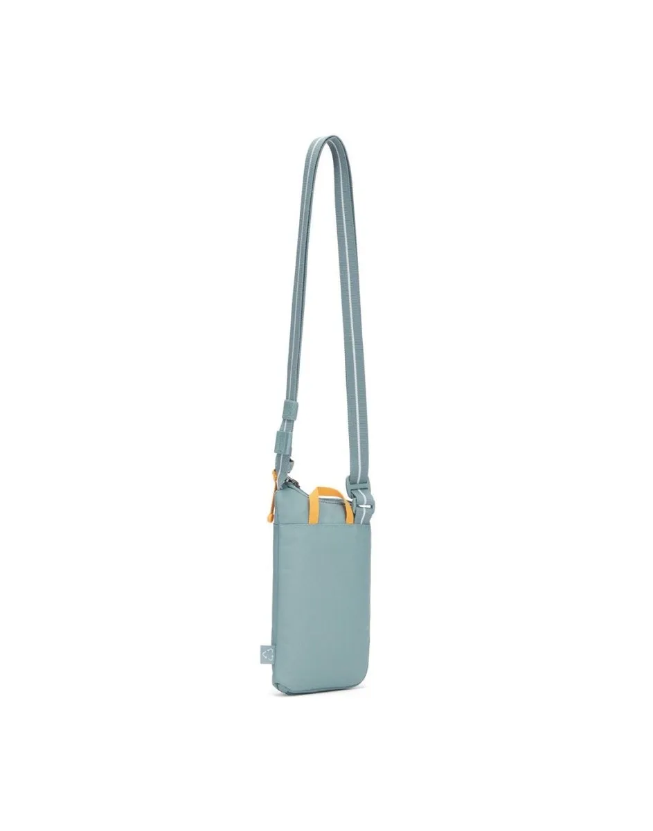 Pacsafe® GO Anti-Theft Tech Crossbody