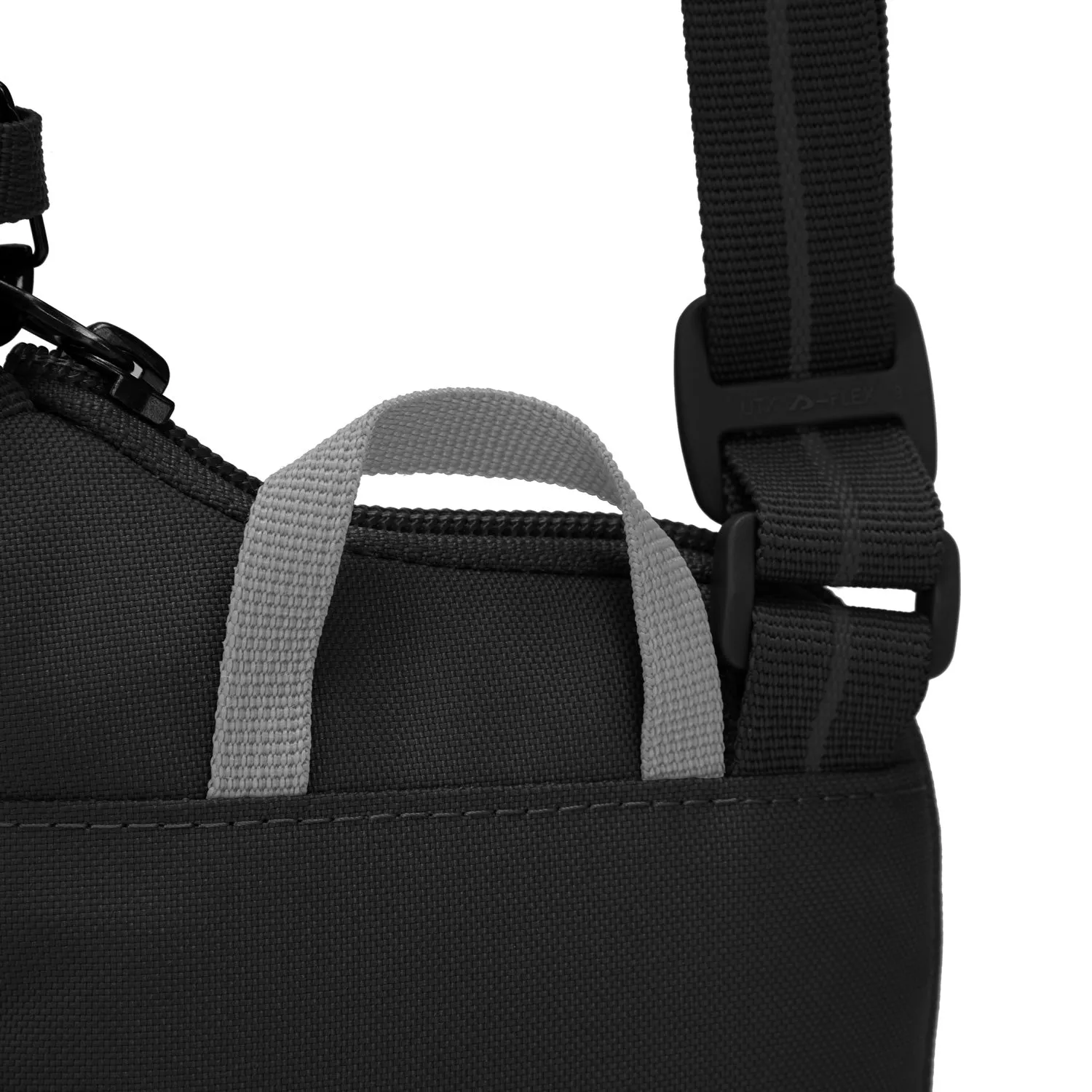 Pacsafe® Go Anti-Theft Tech Crossbody