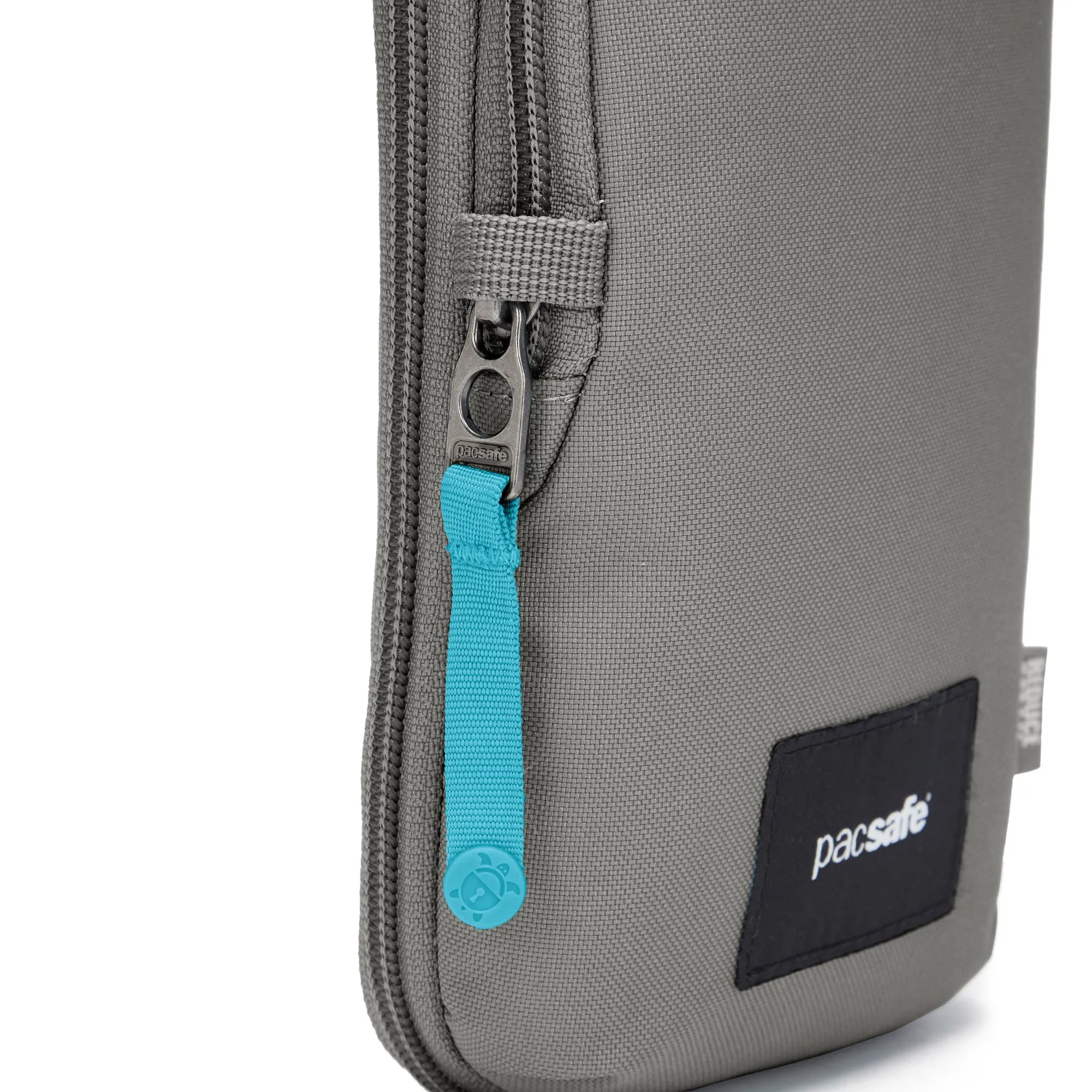 Pacsafe® GO Anti-Theft Tech Crossbody