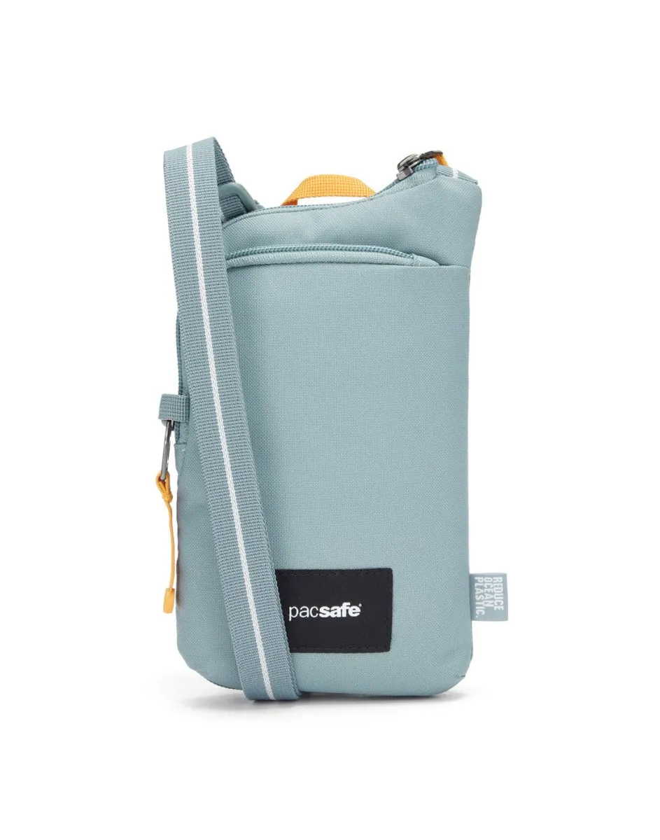 Pacsafe® GO Anti-Theft Tech Crossbody