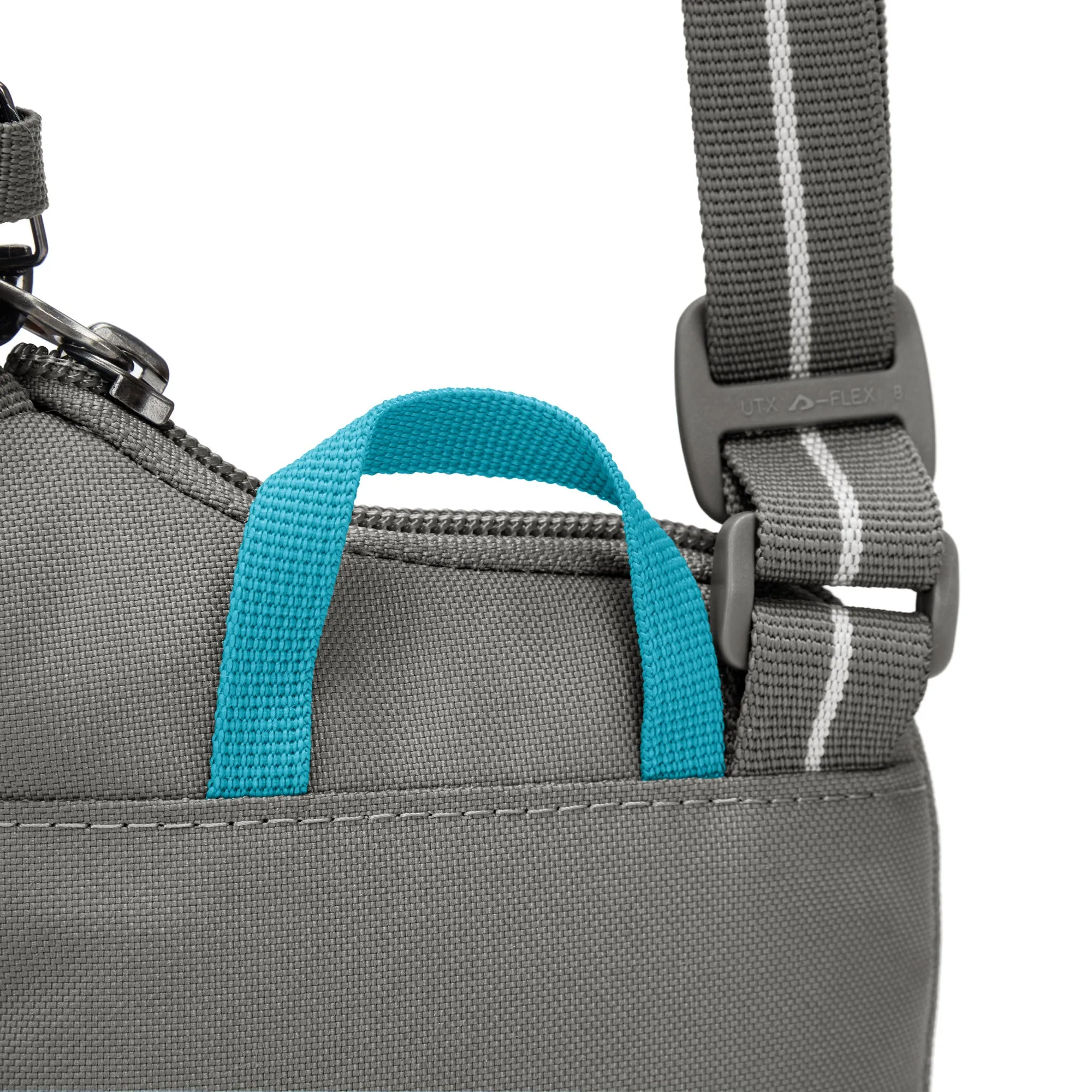 Pacsafe® GO Anti-Theft Tech Crossbody