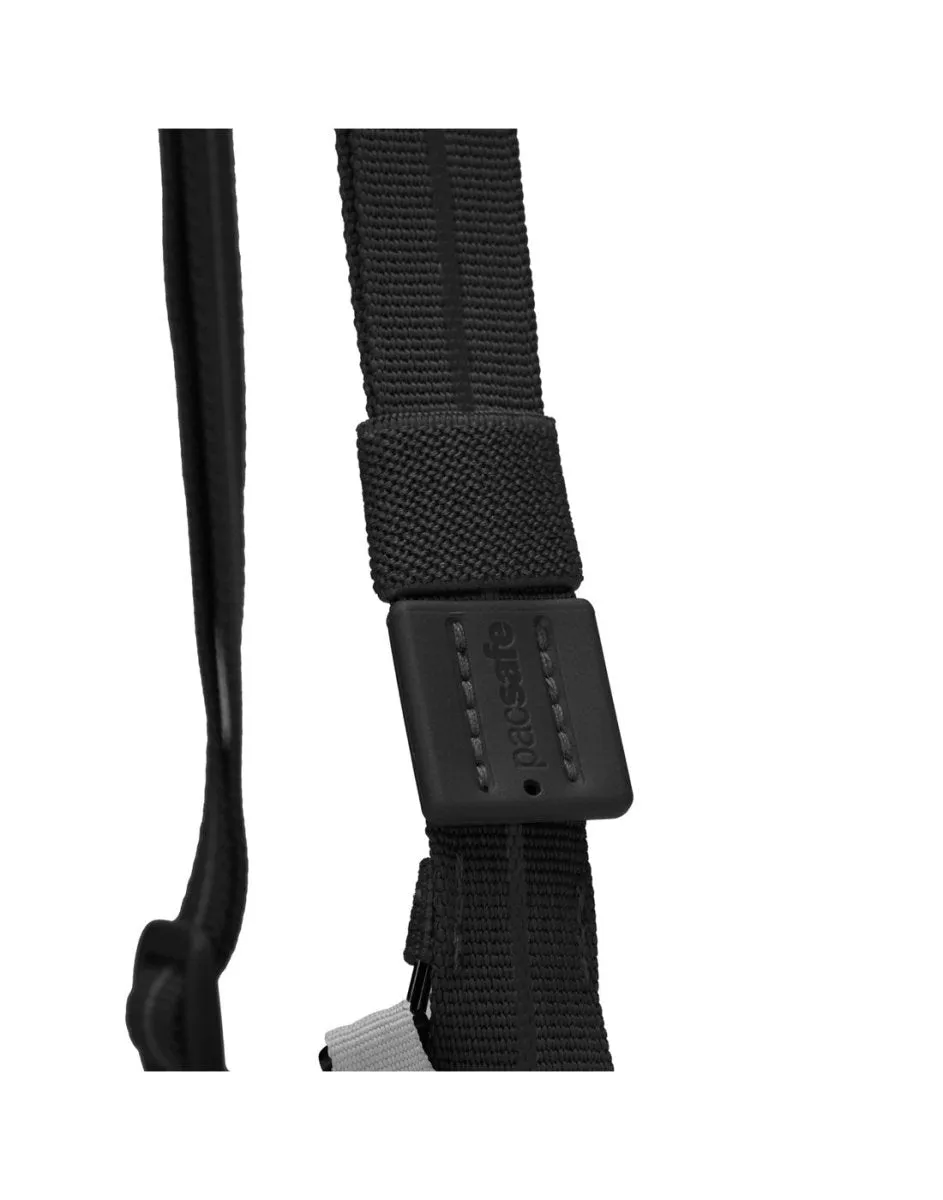 Pacsafe® GO Anti-Theft Tech Crossbody