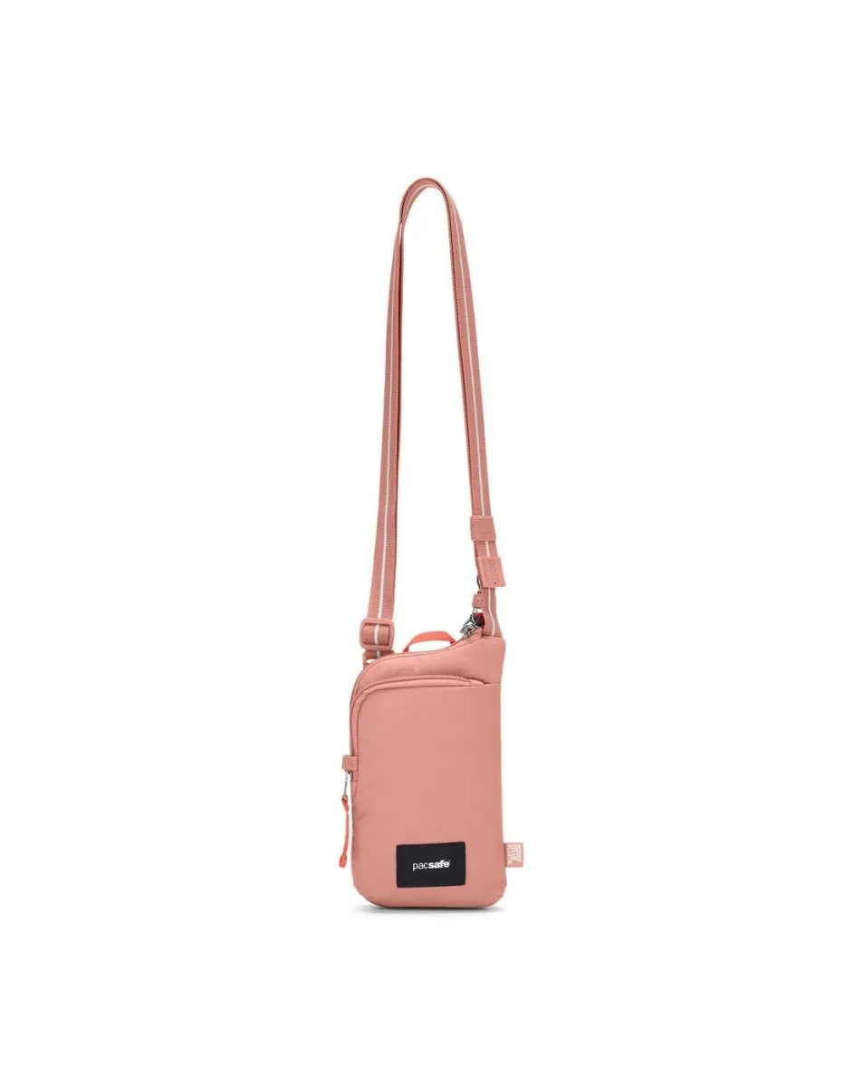 Pacsafe® GO Anti-Theft Tech Crossbody