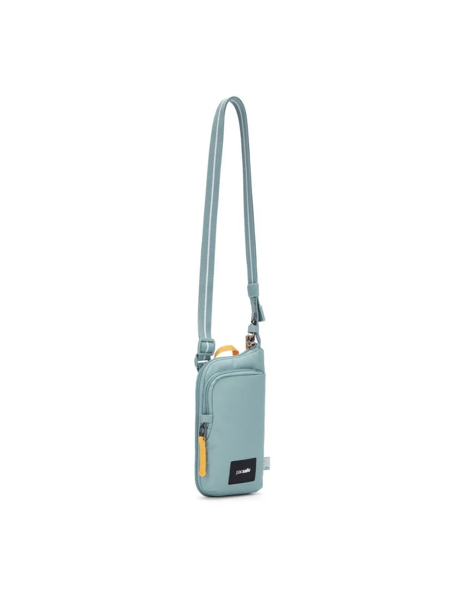 Pacsafe® GO Anti-Theft Tech Crossbody