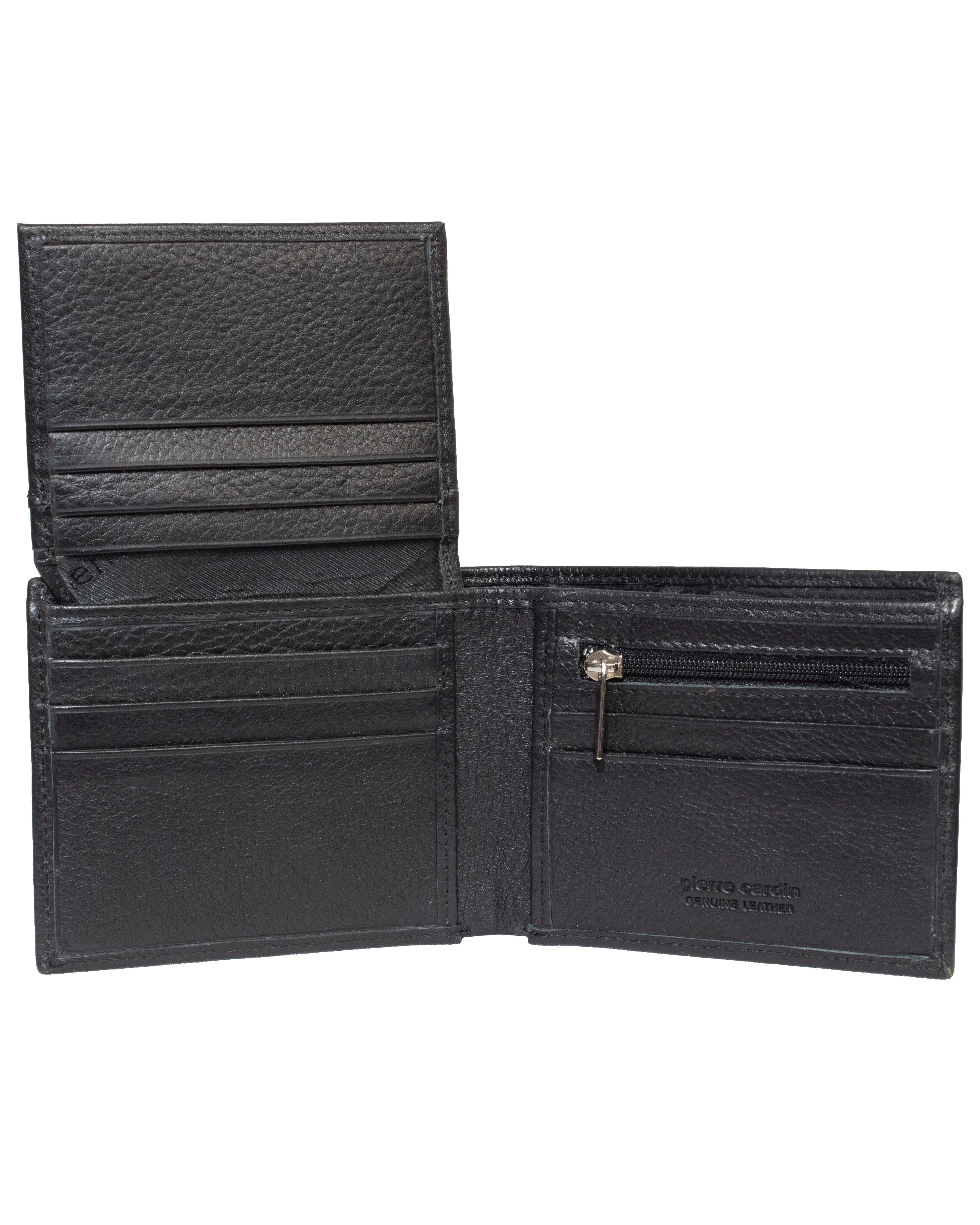 Pierre Cardin Leather Wallet