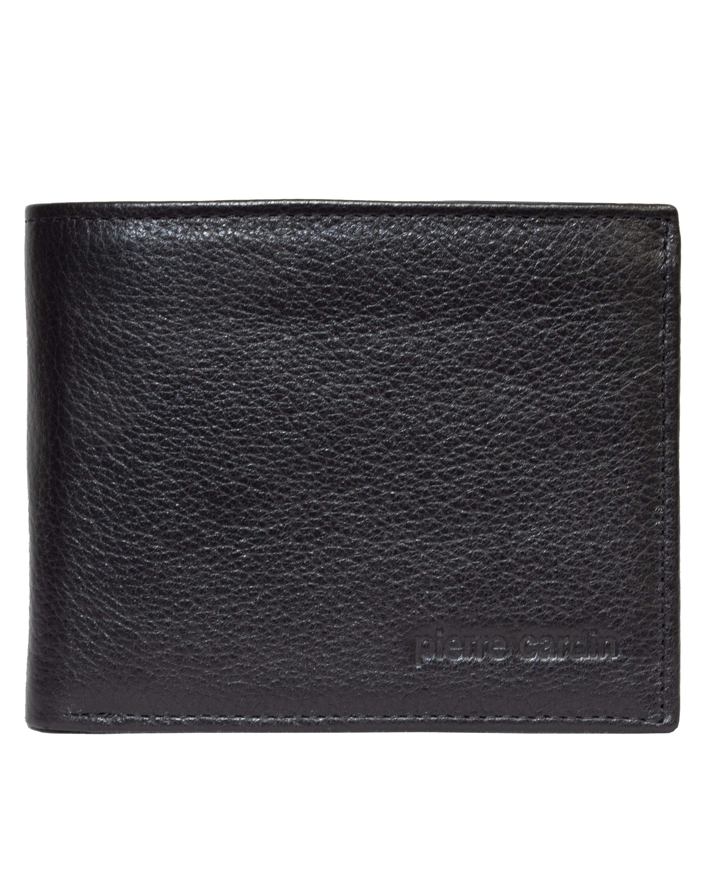 Pierre Cardin Leather Wallet
