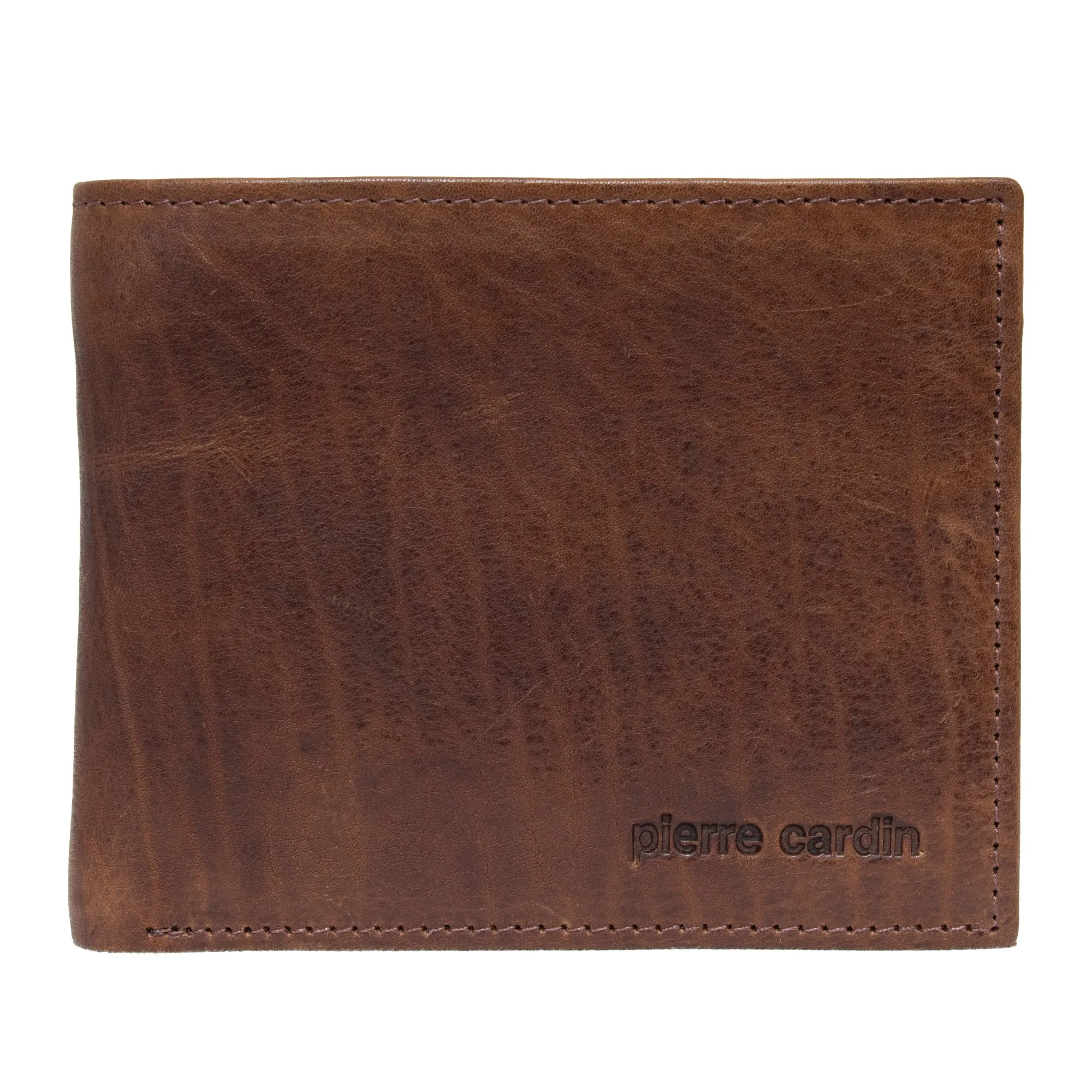 Pierre Cardin Leather Wallet