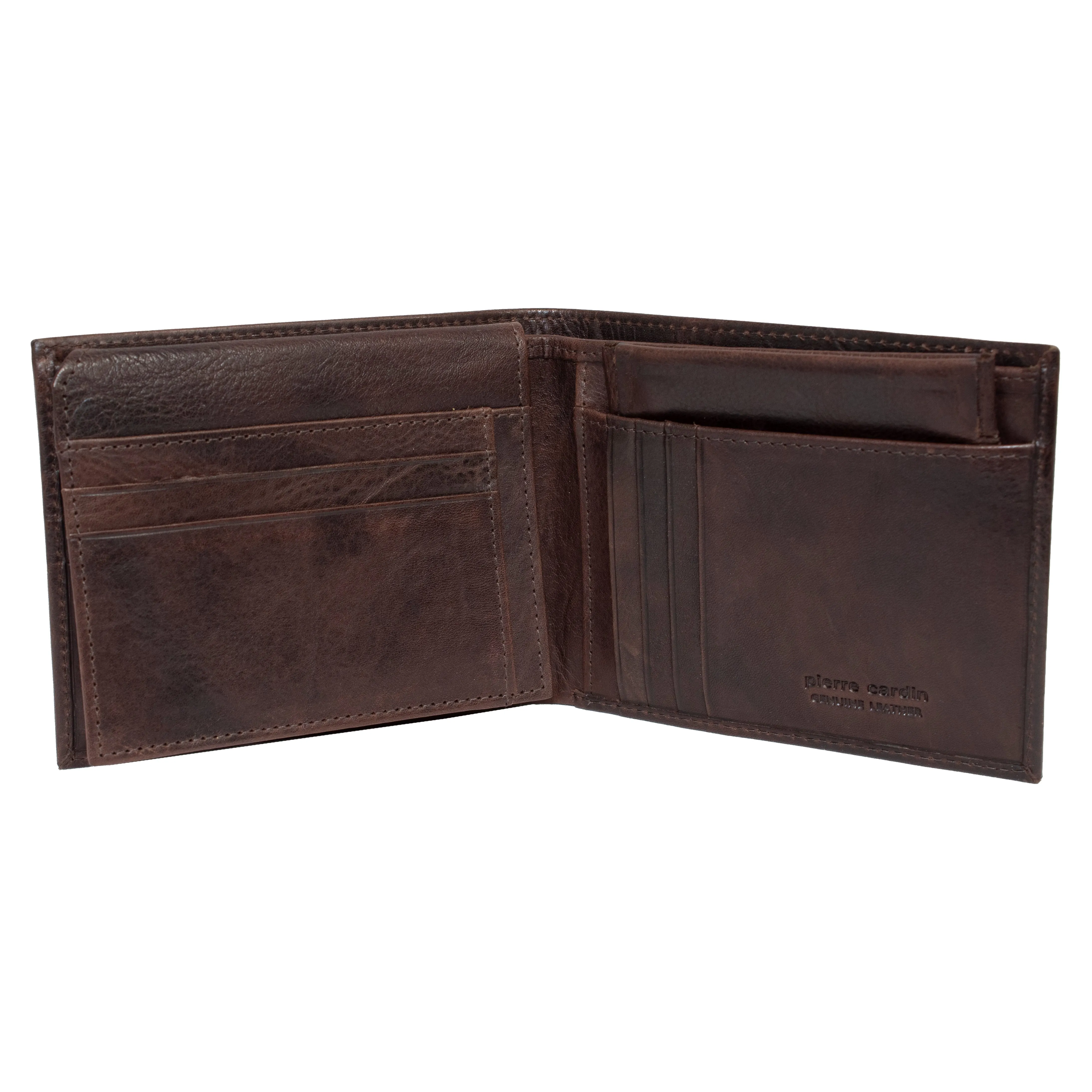 Pierre Cardin Wallet